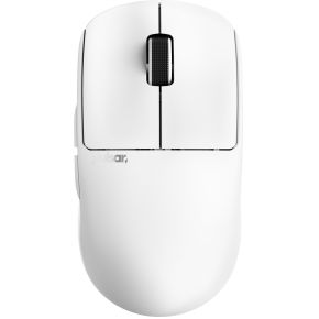 Pulsar X2 CrazyLight Wit Gaming Muis