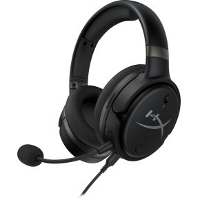 Cloud Orbit Gaming Headset with 3D Audio Technology | HyperX