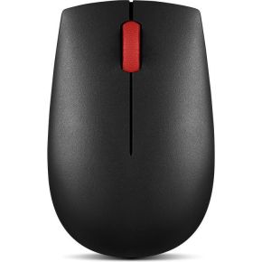 Lenovo Essential Compact Wireless muis