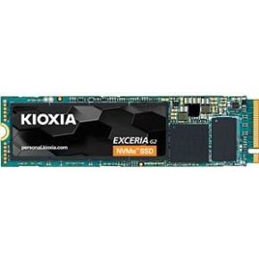 Kioxia Exceria G2 1TB 2280 M.2 SSD
