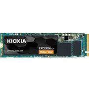 KIOXIA EXCERIA G2 NVMe 1TB NVMe 2280 M.2 SSD