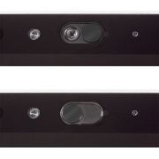 LogiLink-AA0145-accessoire-voor-webcams-Privacy-beschermkap-Zwart