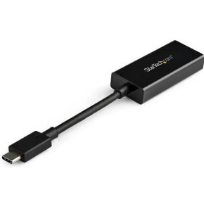 StarTech.com CDP2HD4K60H grafische adapter USB C male to HDMI female