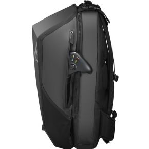 Asus Ranger 2 In 1 Notebooktas 432 Cm 17 Rugzak Zwart asus kopen in de aanbieding