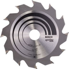 Bosch Optiline Wood 190X30 24 Cirkelzaagblad bosch kopen in de aanbieding Bosch Optiline Wood 190X30 24 Cirkelzaagblad bosch kopen in de aanbieding
