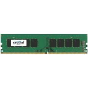 Crucial CT4G4DFS8266 4 GB DDR4 2666 MHz Geheugenmodule