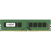 Crucial-DDR4-1x4GB-2666-Geheugenmodule