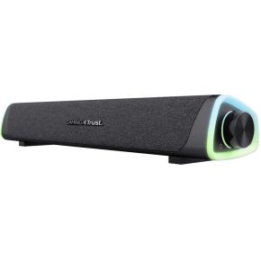 Trust GXT 620 Axon RGB Soundbar Zwart