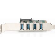 Digitus-DS-30221-1-4-port-USB-3-0-PCI-Express-Add-on-kaart