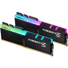 G.Skill DDR4 Trident-Z 2x16GB 3200MHz RGB - [F4-3200C16D-32GTZR] Geheugenmodule