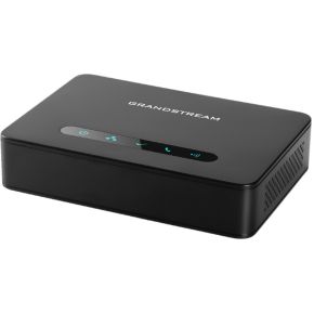 Grandstream Networks Dp760 Dect Repeater 1880 1930 Mhz Zwart grandstream kopen in de aanbieding
