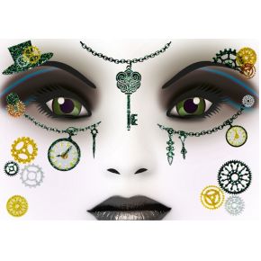 Herma 15438 Sticker Multi Kleuren herma kopen in de aanbieding