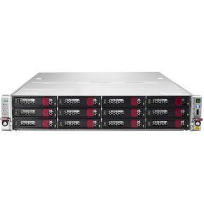 Hp Hewlett Packard Enterprise Storeeasy 1650 Ethernet Lan Rack 2U Metallic Nas N9Y08A hp kopen in de aanbieding