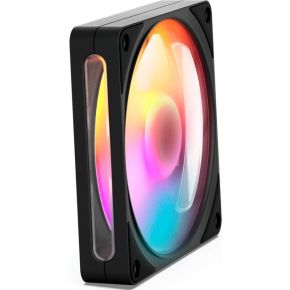NZXT F120 RGB Fan (2026) - Black