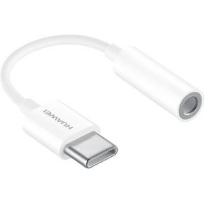 Huawei Cm20 Usb Type C 35 Mm Wit huawei kopen in de aanbieding