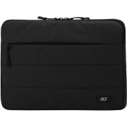 ACT-City-laptop-sleeve-13-3-inch-zwart