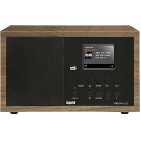 Imperial Dabman D35 Houtlook imperial kopen in de aanbieding