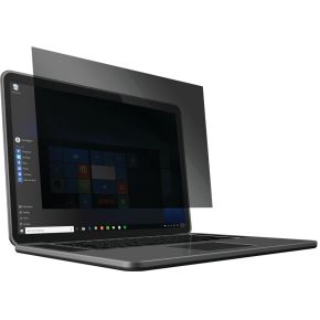 Kensington 626462 schermfilter Randloze privacyfilter voor schermen