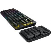 ASUS-ROG-Claymore-II-RF-draadloos-USB-Zwart-toetsenbord