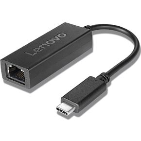 Lenovo 4X90S91831 netwerkkaart & -adapter Ethernet