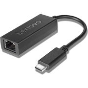 Lenovo 4X90S91831 netwerkkaart & -adapter Ethernet