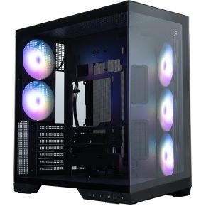 Zalman D50 Black