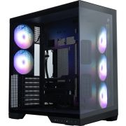 Zalman D50 Black Behuizing