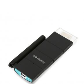 Platinet Pasmd02 Smart Tv Dongle Linux Hdmi Zwart platinet kopen in de aanbieding