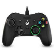 Bigben Nacon Wired Revolution X Official Controller - Black (Xbox Series X)