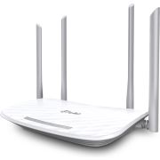 TP-LINK-Archer-A5-draadloze-Dual-band-2-4-GHz-5-GHz-Fast-Ethernet-Wit-router