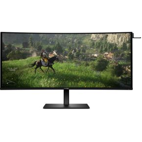 HyperX OMEN OLED 34 Wide Quad HD 360Hz Gaming Monitor