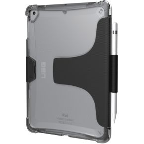 Urban Armor Gear Plyo 246 Cm 97 Folioblad Zwart Grijs urban kopen in de aanbieding