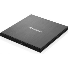 Verbatim Slimline Blu-ray 4K Ultra HD Writer