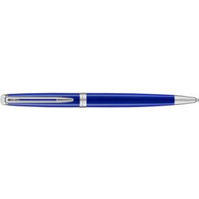 Waterman Hemisphere Blauw Stick Balpen 2042968 waterman kopen in de aanbieding