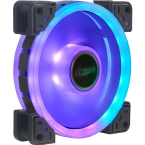 Akasa Vegas TLX Computer behuizing Ventilator