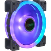 Akasa Vegas TLX Computer behuizing Ventilator