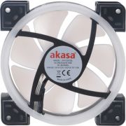 Akasa-Vegas-TLX-Computer-behuizing-Ventilator