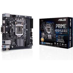 Asus Prime H310I Plus R20Csm Lga 1151 Socket H4 Intel H310 Mini Itx asus kopen in de aanbieding Asus Prime H310I Plus R20Csm Lga 1151 Socket H4 Intel H310 Mini Itx asus kopen in de aanbieding