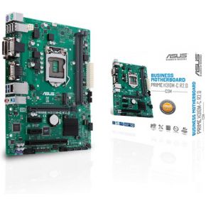 Asus Prime H310M C R20Csm Lga 1151 Socket H4 Intel H310 Micro Atx asus kopen in de aanbieding