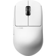 Pulsar X2H CrazyLight Mini Wit Gaming Muis