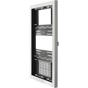 Chief Lw55Uwp Flat Panel Muur Steun 1397 Cm 55 Wit chief kopen in de aanbieding