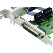 Conceptronic-SPC01G-interfacekaart-adapter-Intern-Parallel-RS-232