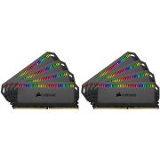 Corsair-DDR4-Dominator-Platinum-RGB-8x8GB-3200-Geheugenmodule