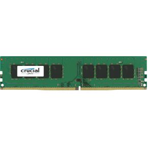 Crucial CT2K4G4DFS8266 8 GB DDR4 2666 MHz Geheugenmodule