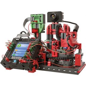 Fischertechnik Fisher Price Robotics Txt Smart Home fischertechnik kopen in de aanbieding