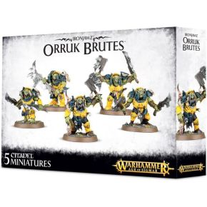 Games Workshop Brutes Verzamelfiguur Volwassenen En Kinderen games works kopen in de aanbieding