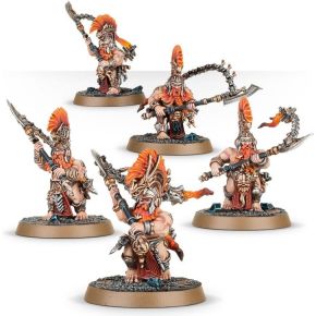 Games Workshop Hearthguard Berzerkers Verzamelfiguur Volwassenen En Kinderen games works kopen in de aanbieding