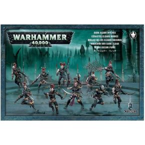 Games Workshop Wyches Verzamelfiguur Volwassenen En Kinderen games works kopen in de aanbieding