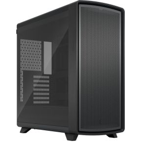 Fractal Design Summit Blackout TG Light Tint