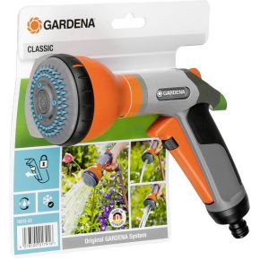Gardena Classic Multifunctionele Broes 18313 33 gardena kopen in de aanbieding